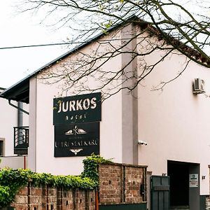 Hotel Jurkos Пршибрам Exterior photo
