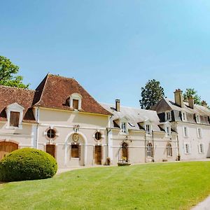 Chateau De Вильфаржо Exterior photo