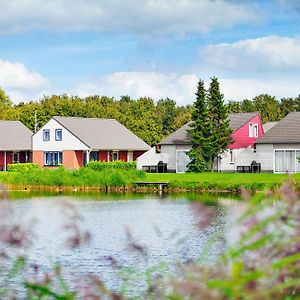 Veluwe Strandbad Элбюрг Exterior photo