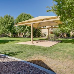 Вилла Pet-Friendly Albuquerque Vacation Escape! Exterior photo