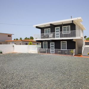 R&V Combate Beach House, 2Nd Floor With Pool Кабо-Рохо Exterior photo