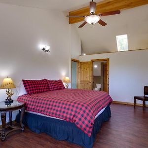 Вилла Idaho Springs Cabin With Gorgeous Mtn Views! Exterior photo