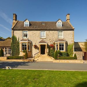 Dormy House Hotel Броадвэй Exterior photo