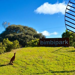 Bimbi Park - Camping Under Koalas Кейп-Отуэй Exterior photo
