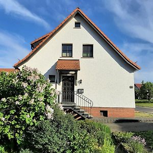 Vey'Nes Ferienhaus & Vey'Ne Ferienwohnung Ehrenberg  Exterior photo