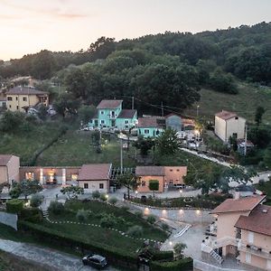 Вилла Tenuta La Promessa - Irpinia Torella dei Lombardi Exterior photo