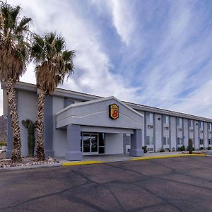 Отель Super 8 By Wyndham Quartzsite Az Exterior photo