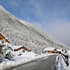 Bed and Breakfast Gite De Planchouet Нанда Exterior photo