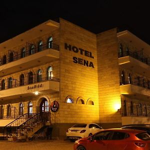 Sena Hotels Ургуп Exterior photo