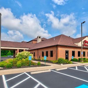 Hampton Inn & Suites Cleveland-Airport/Мидлберг-Хайтс Exterior photo