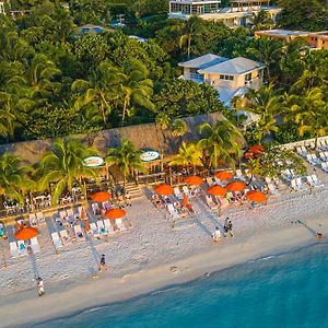 Paradise Beach Hotel & Resort Вест Бэй Exterior photo