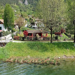 Idyllic Cottage Next To The Beautiful Lake Idro Кроне Exterior photo