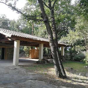 Апартаменты L'Atelier En Cevennes - Logement 55M2 Deaux Exterior photo