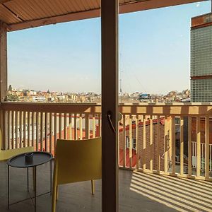 Апартаменты 1Br Apart In Abanotubani W Views-By Wehost Тбилиси Exterior photo