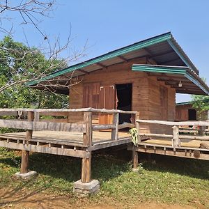 Вилла Shared Happy Farm Ban Nongboua Exterior photo