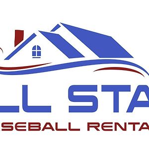 Double Play Apt 1 All Star Baseball Rentals Онеонта Exterior photo