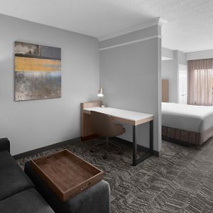 Springhill Suites By Marriott Grand Rapids Airport Southeast Каскейд Exterior photo