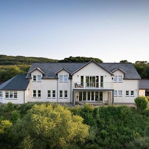 Отель Killoran House Dervaig Exterior photo