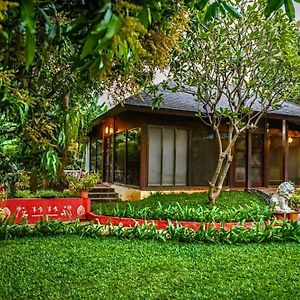 Eko Stay- Bali Villa Алибаг Exterior photo