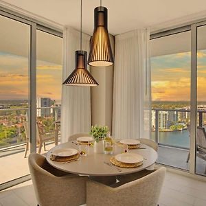 Апартаменты High Floor With Stunning Views, Amazing Pools Голливуд Exterior photo