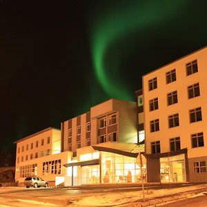 Hotel Боргарнес Exterior photo
