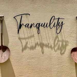 Tranquility-Ukuthula Guesthouse Уинтертон Exterior photo