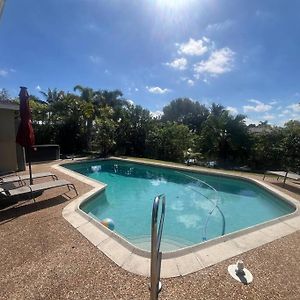Вилла 15Min From Fll Airport W 8Ft Pool & New Hot Tub! Санрайз Exterior photo