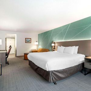 Comfort Inn & Suites Озеро Джордж Exterior photo