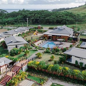 Seatiki Resort Fiji On Coast Сингатока Exterior photo