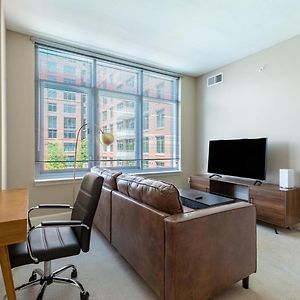 Апартаменты Reston 1Br W Biz Center 5 Mi From Hospital Wdc-834 Exterior photo