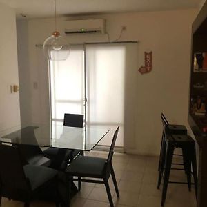 Апартаменты Departamento 3 Ambientes En Ресистенсия Exterior photo