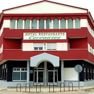 Hotel Cervantes Маора Exterior photo