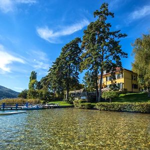 Hotel Villa Rainer Пёрчах-ам-Вёртерзе Exterior photo