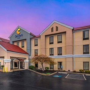 Comfort Inn Airport Turfway Road Флоренция Exterior photo