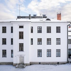 Hotel Metsaehirvas Рованиеми Exterior photo