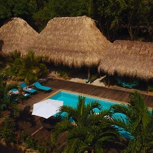 Hotel Isabella Tayrona Лос-Наранхос Exterior photo