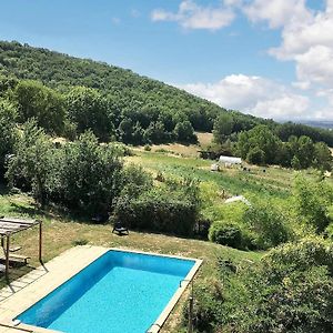 Вилла Maison Charmante A Massaguel Avec Jardin Et Piscine Partagee Exterior photo