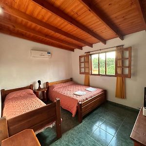 Bed and Breakfast El Roble Мерло Exterior photo