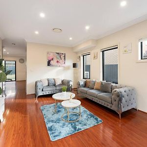 Вилла Aircabin - Carlingford - Sydney - 4 Beds House Exterior photo