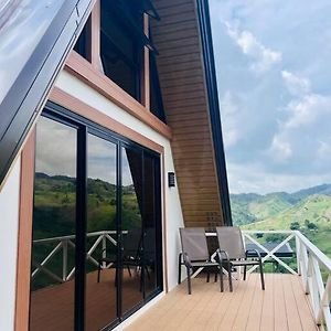 Staycation Villa In Marilog, Buda Kayagan Exterior photo