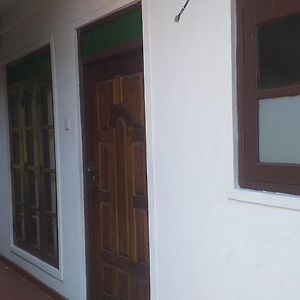 Vijaya Home Хаттон Exterior photo