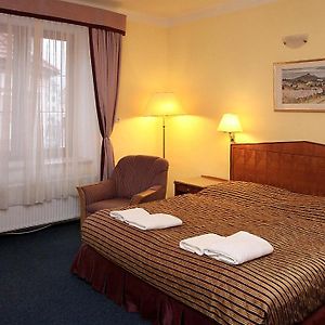 Hotel Prajer Vodnany Room photo