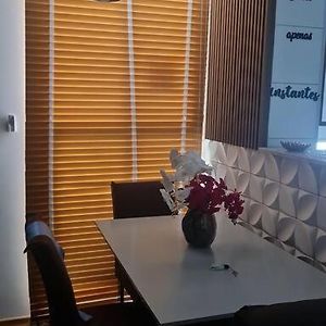 Апартаменты Apartament Litoral Norte Natalrn Exterior photo