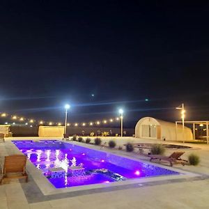 Desert Breeze Al Hamraniyah Exterior photo