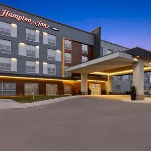 Hampton Inn By Hilton Корнуолл Exterior photo