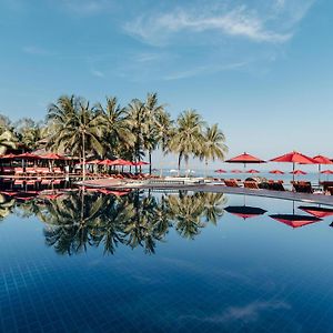 Khaolak Laguna Resort Кхаулак Exterior photo