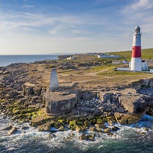 Pennway House - Two Bedroom House On Portland Bill With Sea Views! Southwell  Exterior photo