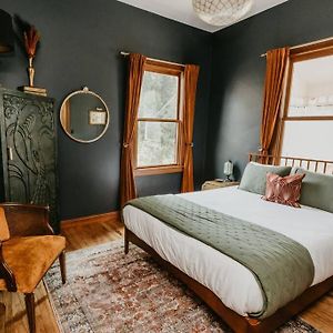 1 Bedroom Modern Victorian In Heart Of Downtown Невада-Сити Exterior photo