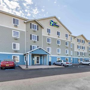 Extended Stay America Select Suites - Oklahoma City - Bethany Exterior photo