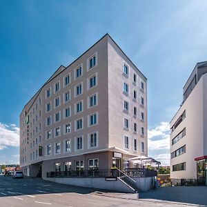 Отель Ibis Styles Тюбинген Exterior photo